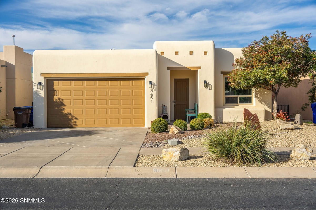 3651 Santa Cecilia Avenue, Las Cruces, NM 88012 photo 8