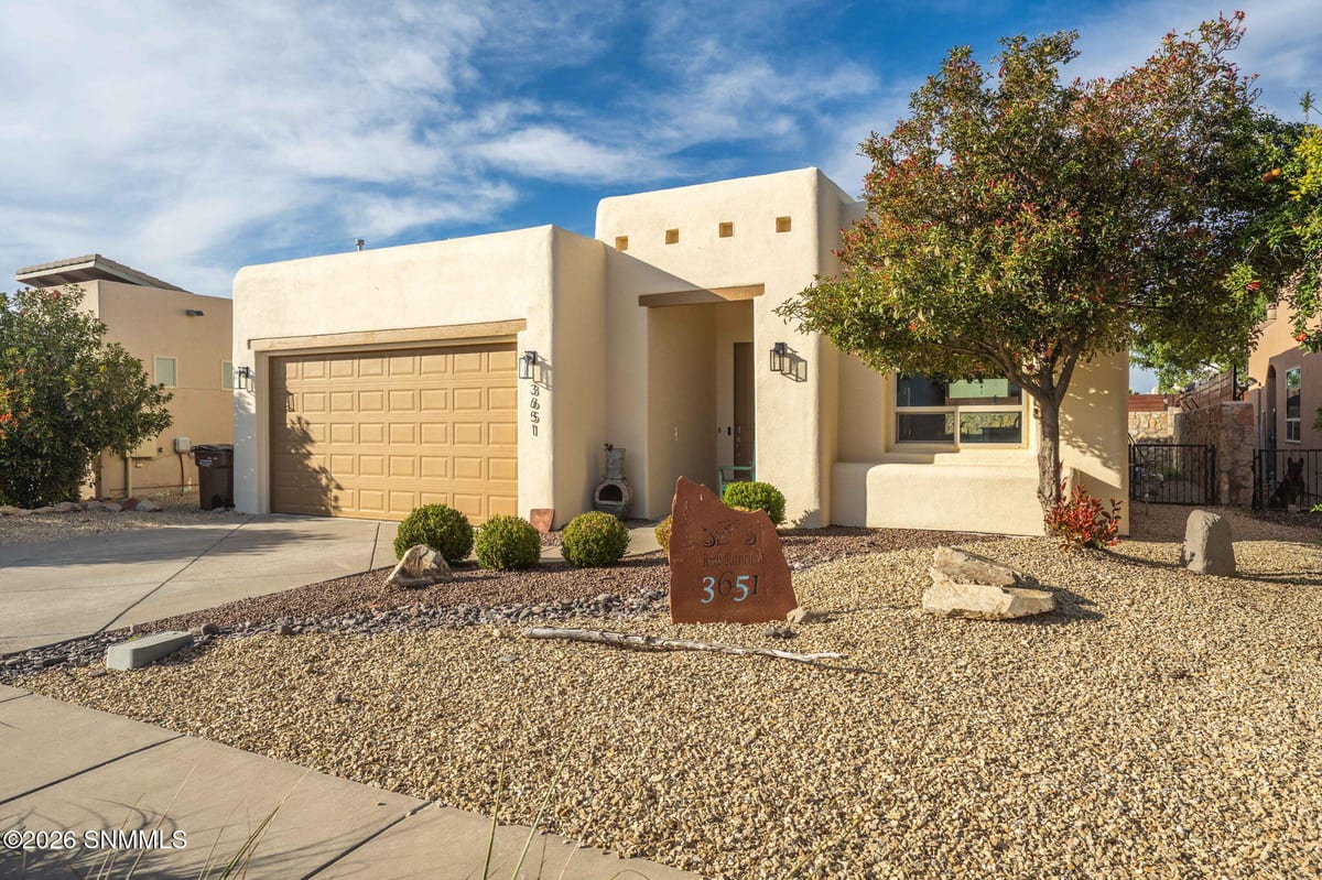 3651 Santa Cecilia Avenue, Las Cruces, NM 88012 photo 9