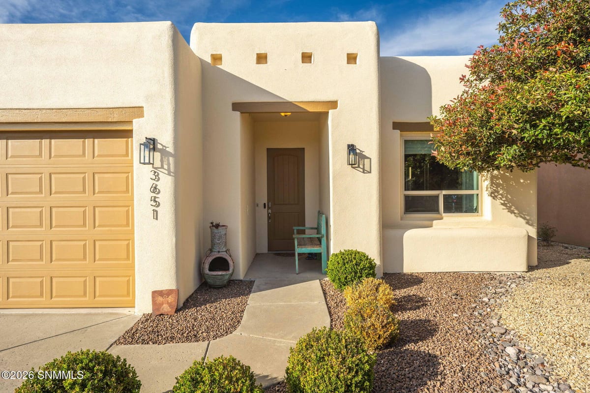 3651 Santa Cecilia Avenue, Las Cruces, NM 88012 photo 10