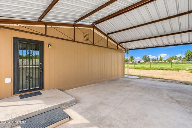 6451 Shorty Place, Las Cruces, NM – 3 bedroom, 1,344 sqft manufactured home for sale at $174,999