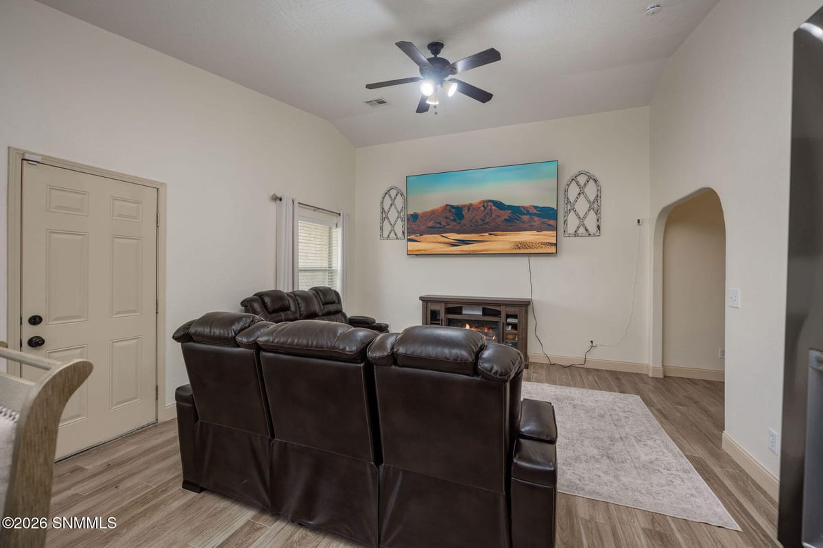 5555 Patagonia Drive, Las Cruces, NM 88012 photo 12