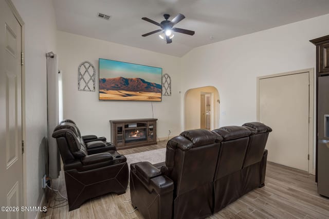 5555 Patagonia Drive, Las Cruces, NM 88012 photo 2