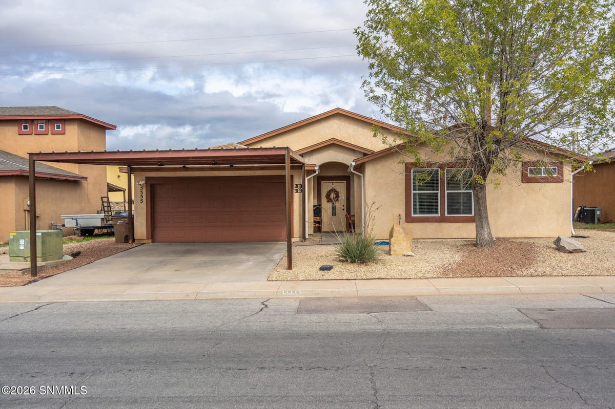 5555 Patagonia Drive, Las Cruces, NM 88012 photo 8