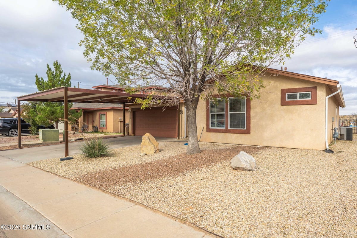 5555 Patagonia Drive, Las Cruces, NM 88012 photo 9