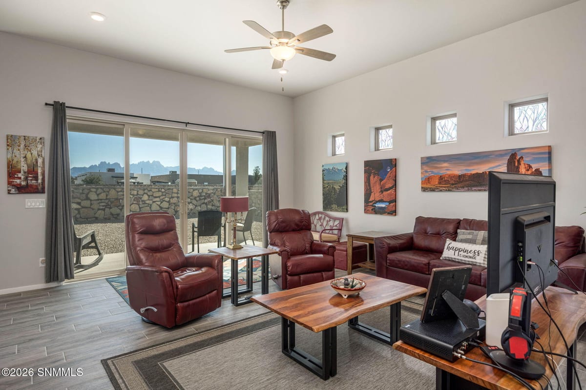 6112 Wild Sky, Las Cruces, NM 88012 photo 11