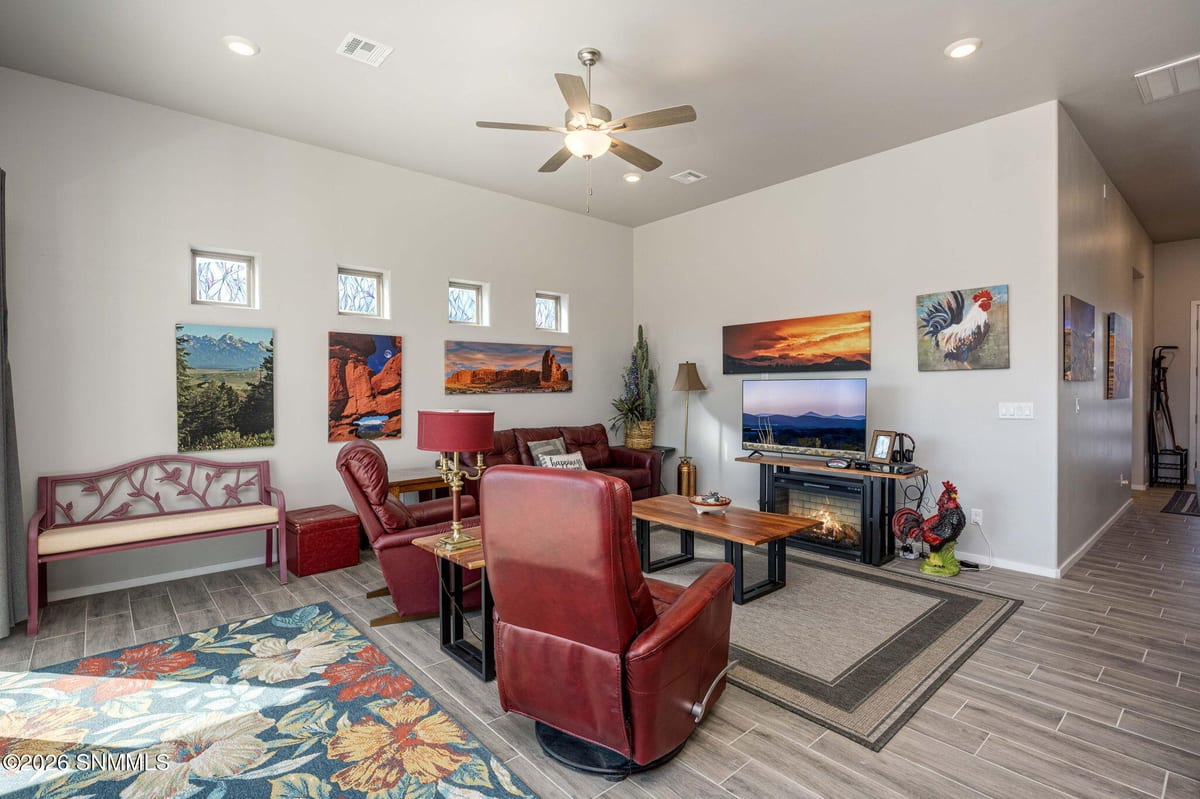 6112 Wild Sky, Las Cruces, NM 88012 photo 13