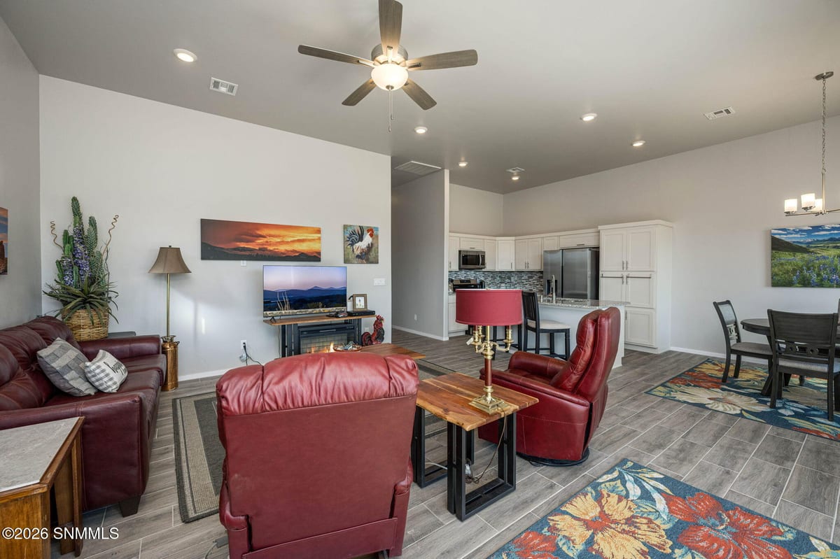 6112 Wild Sky, Las Cruces, NM 88012 photo 14