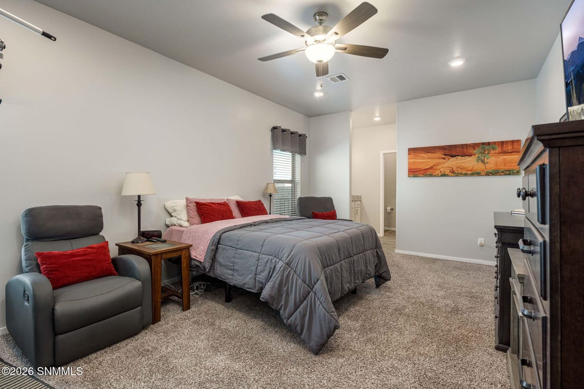 6112 Wild Sky, Las Cruces, NM 88012 photo 15