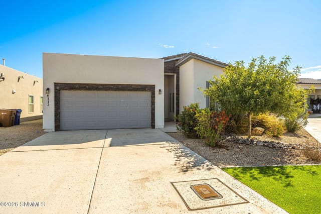 6112 Wild Sky, Las Cruces, NM 88012 photo 2