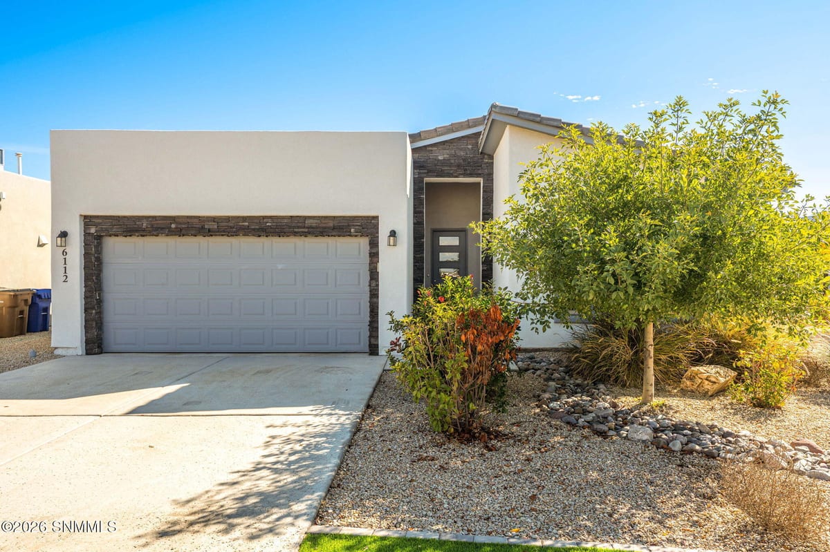 6112 Wild Sky, Las Cruces, NM 88012 photo 3