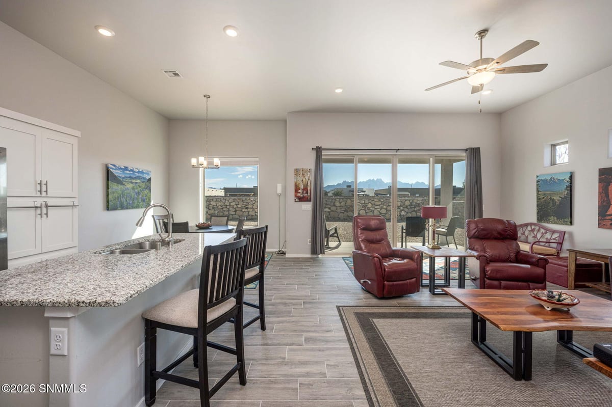 6112 Wild Sky, Las Cruces, NM 88012 photo 5