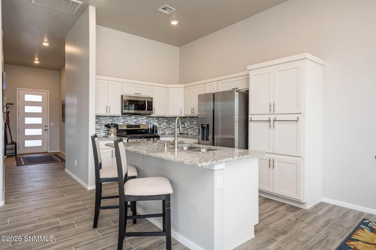 6112 Wild Sky, Las Cruces, NM 88012 photo 6