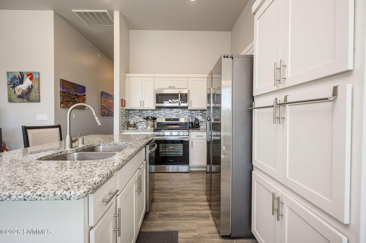6112 Wild Sky, Las Cruces, NM 88012 photo 8