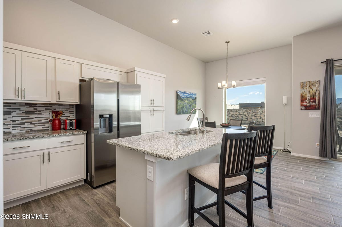 6112 Wild Sky, Las Cruces, NM 88012 photo 9