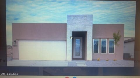 1129 Nickel Hill Avenue, Santa Teresa, NM home for sale at $342,950
