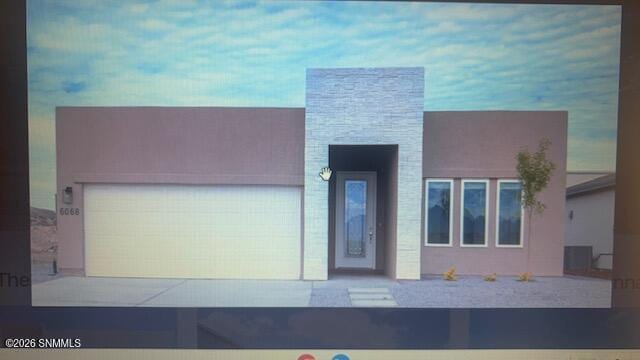 1129 Nickel Hill Avenue, Santa Teresa, NM – 4 bedroom, 1,749 sqft single family residence for sale at $342,950