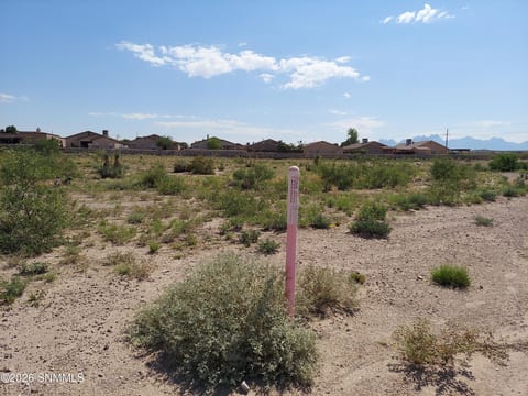 4301 Del Rey, Las Cruces, NM home for sale at $220,000