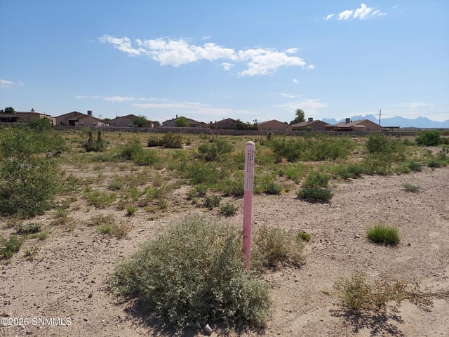Lotes comerciales o industriales en venta por $220,000: 4301 Del Rey, Las Cruces, NM