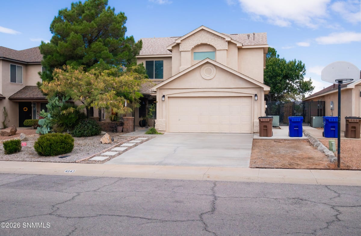 4843 Calle Bella Avenue, Las Cruces, NM 88012 photo 2