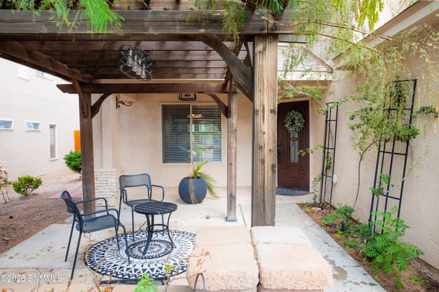 4843 Calle Bella Avenue, Las Cruces, NM 88012 photo 3