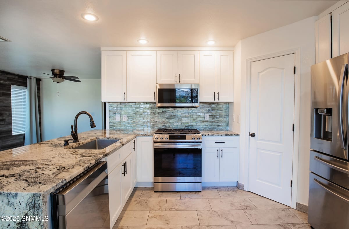 4843 Calle Bella Avenue, Las Cruces, NM 88012 photo 10