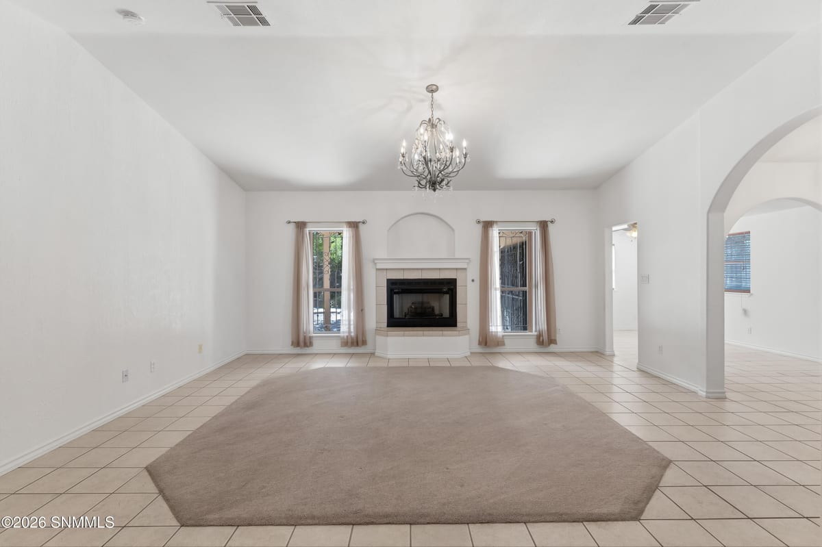 2687 Nebula Way, Las Cruces, NM 88011, foto 4