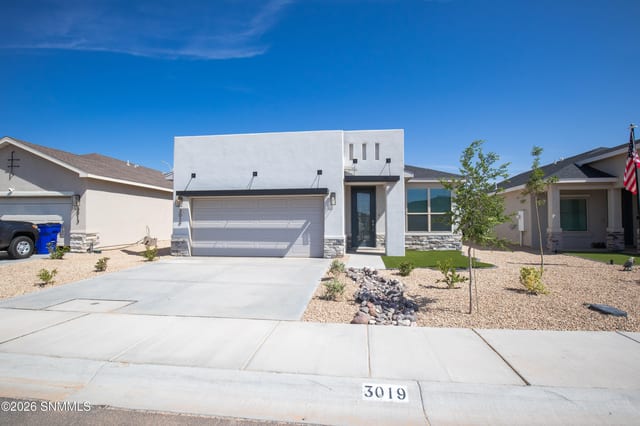 3019 San Jenaro Drive, Las Cruces, NM 88012 photo 2