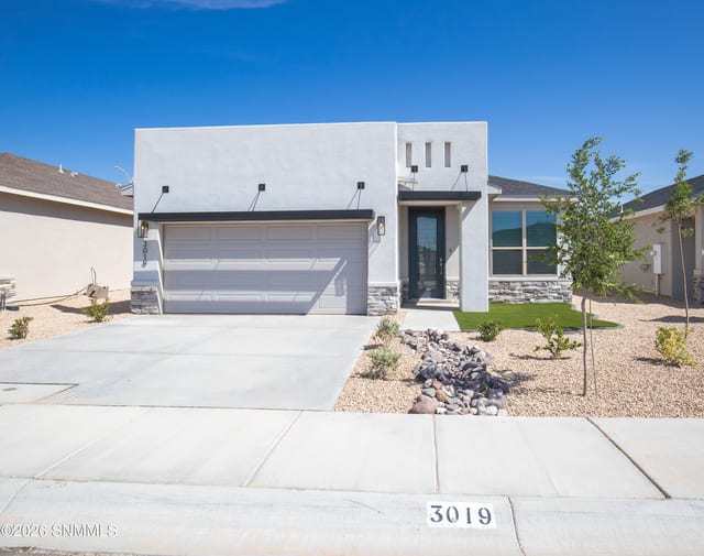 3019 San Jenaro Drive, Las Cruces, NM 88012 photo 3