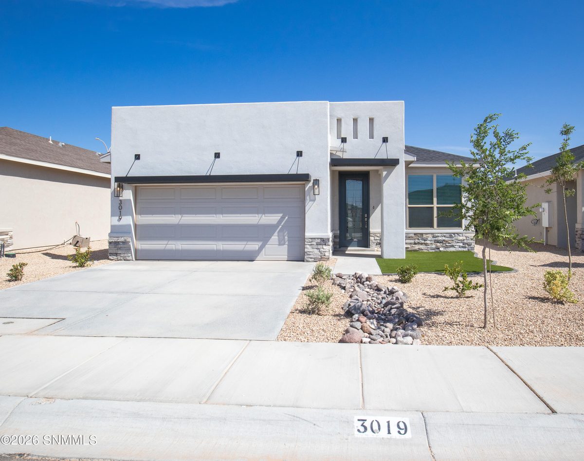 3019 San Jenaro Drive, Las Cruces, NM 88012 photo 3