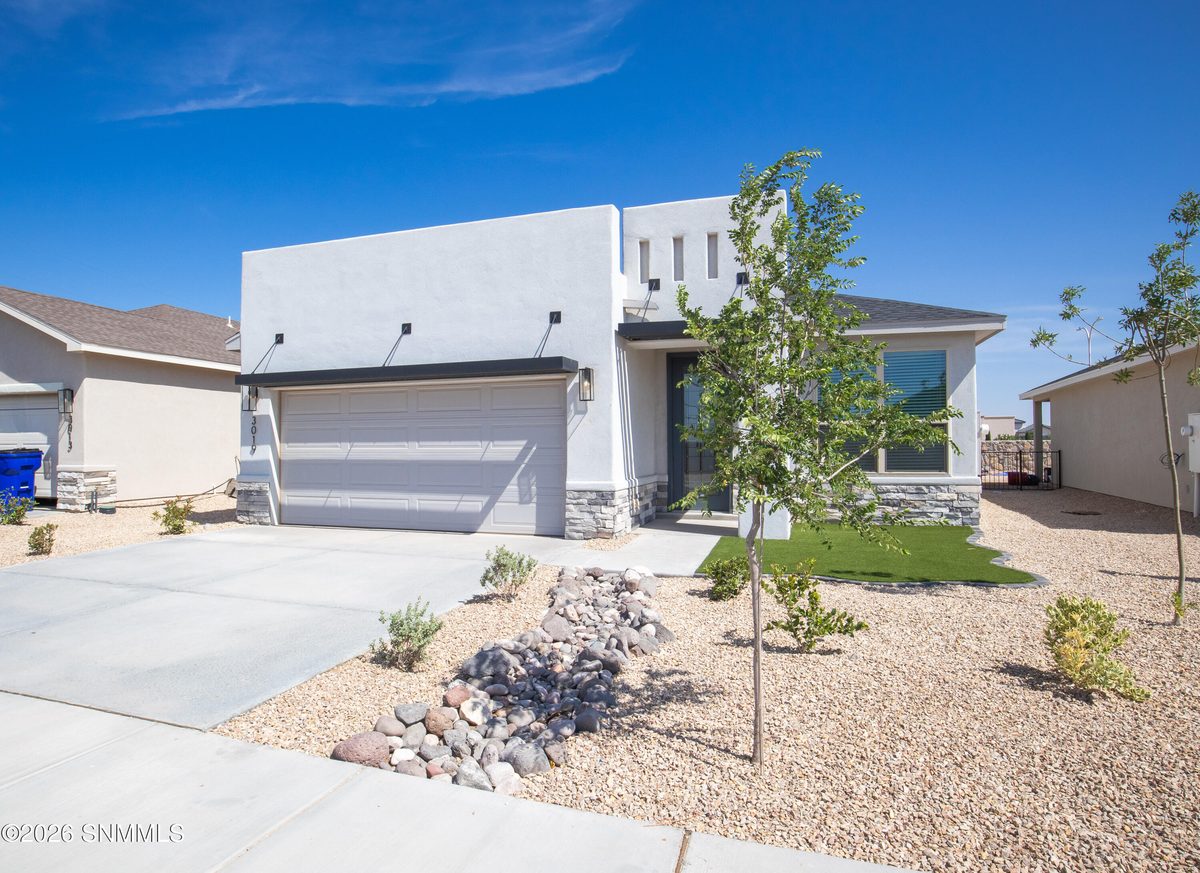 3019 San Jenaro Drive, Las Cruces, NM 88012 photo 4
