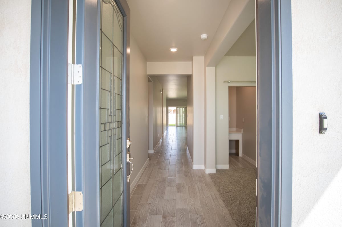 3019 San Jenaro Drive, Las Cruces, NM 88012 photo 5
