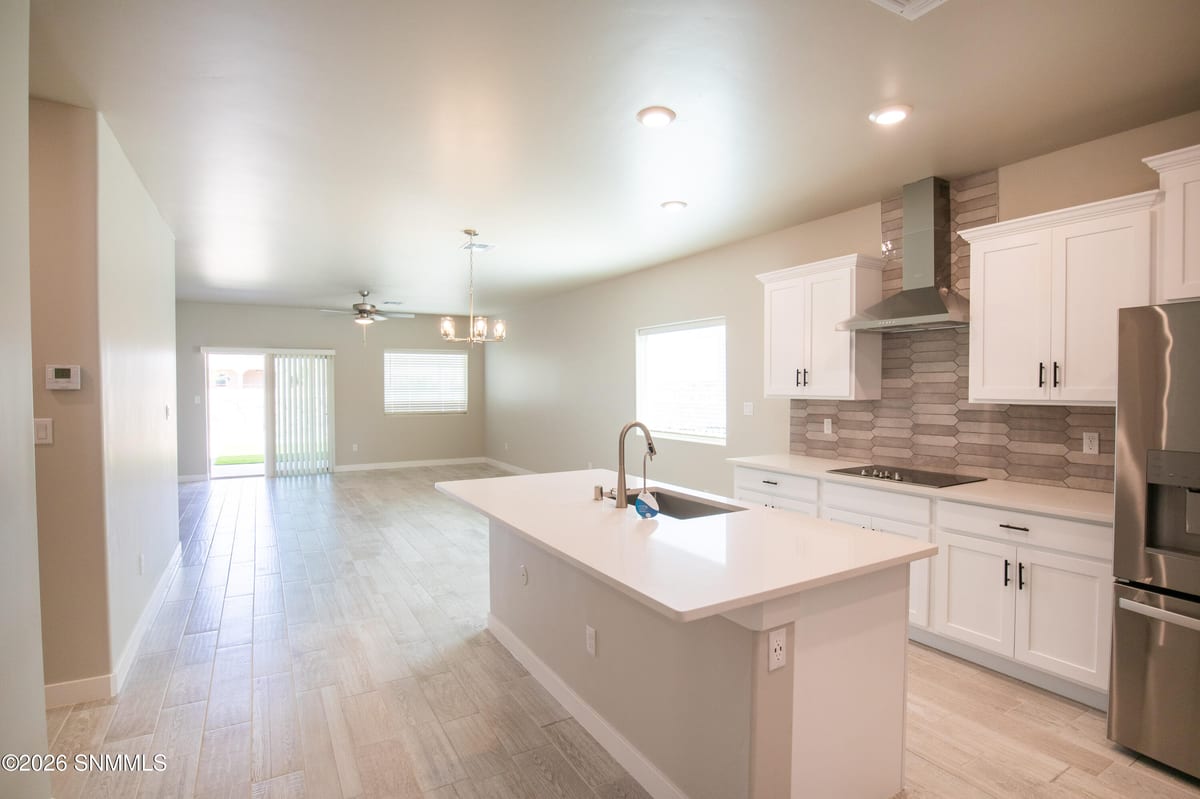 3019 San Jenaro Drive, Las Cruces, NM 88012 photo 9