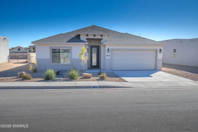 3614 Paragon Street, Las Cruces, NM 88011 photo 2