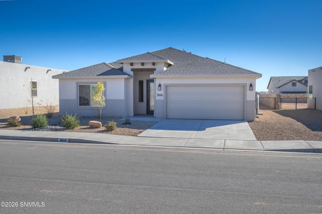 3614 Paragon Street, Las Cruces, NM 88011 photo 3