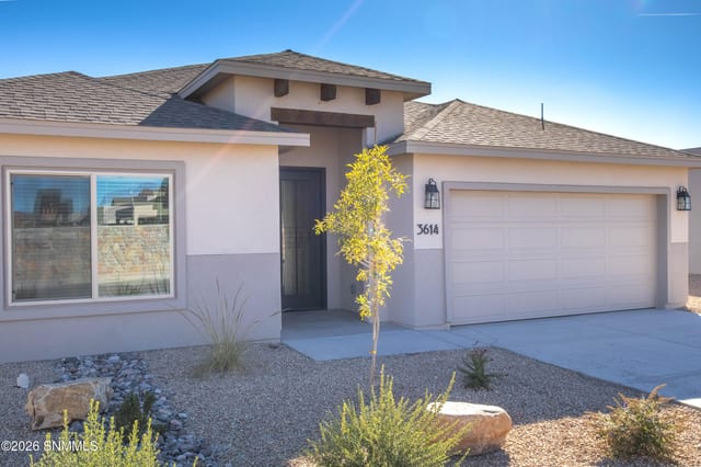 3614 Paragon Street, Las Cruces, NM 88011 photo 4