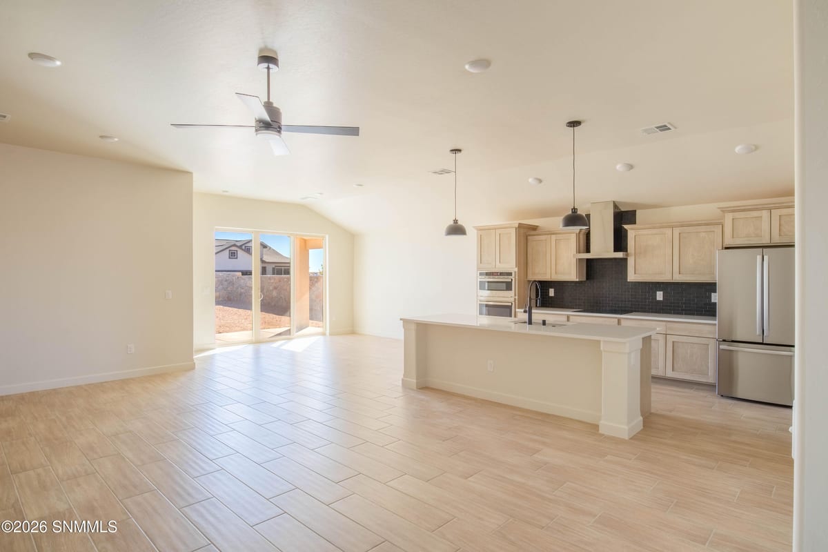 3614 Paragon Street, Las Cruces, NM 88011 photo 7