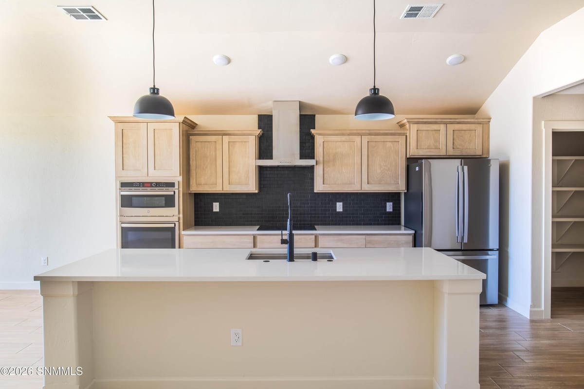 3614 Paragon Street, Las Cruces, NM 88011 photo 8