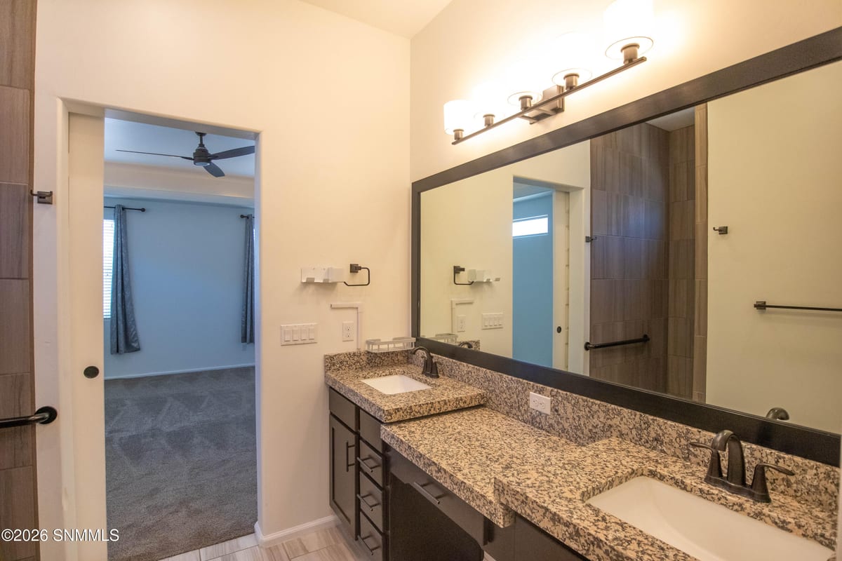 3718 Golden Echo Loop, Las Cruces, NM 88012 photo 15