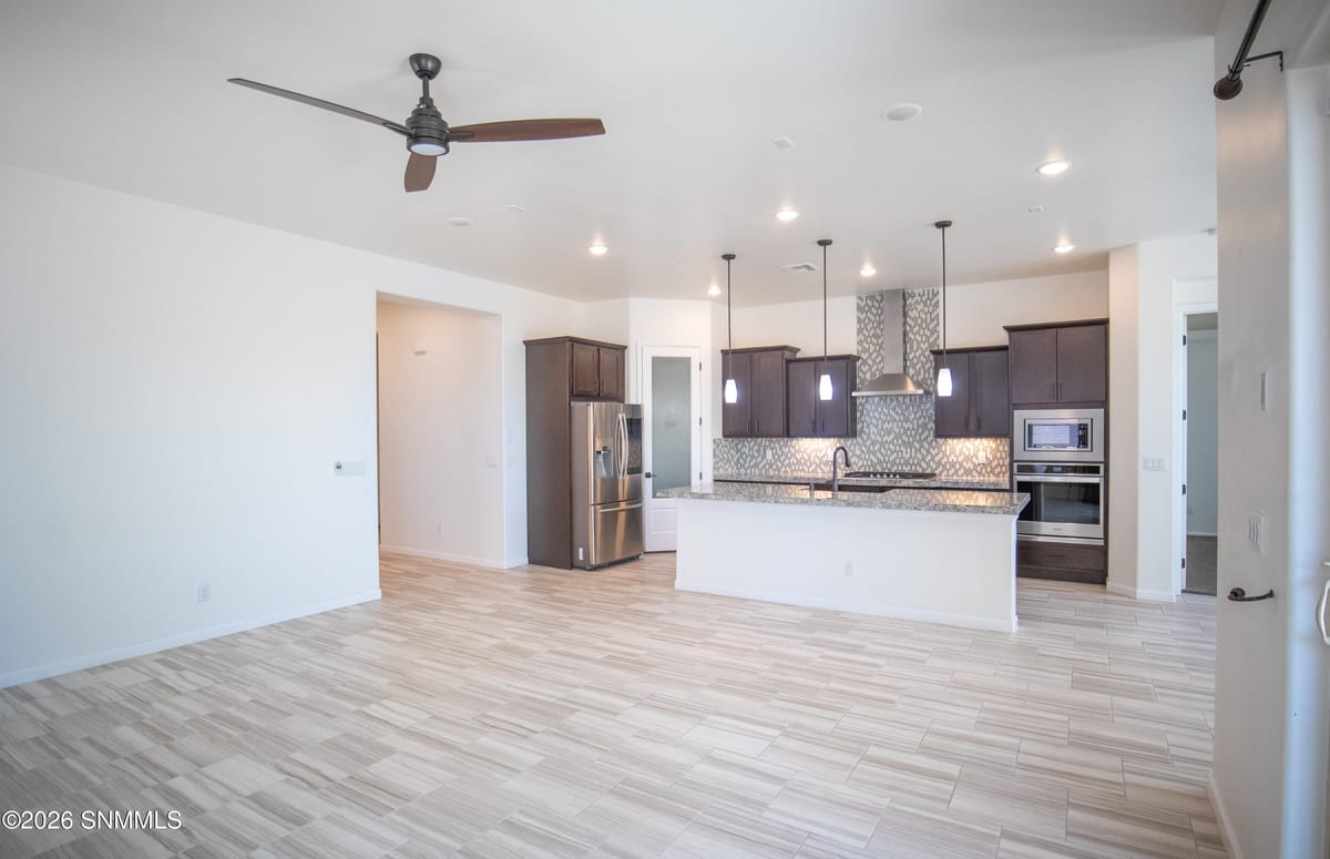 3718 Golden Echo Loop, Las Cruces, NM 88012 photo 7