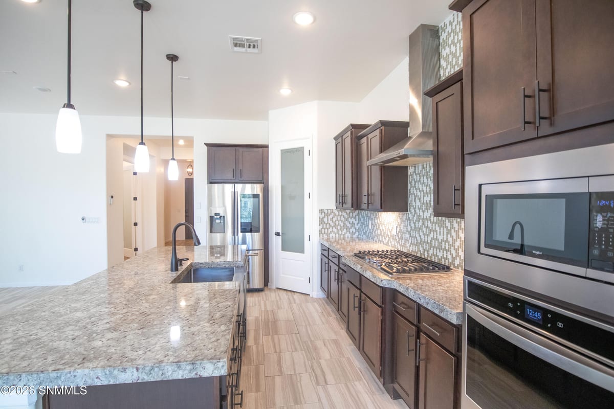 3718 Golden Echo Loop, Las Cruces, NM 88012 photo 10