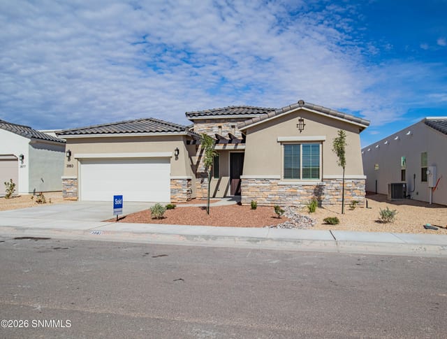 3883 Heartland Loop, Las Cruces, NM 88012 photo 2