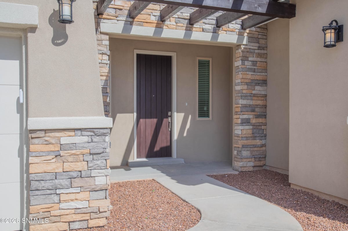 3883 Heartland Loop, Las Cruces, NM 88012 photo 3