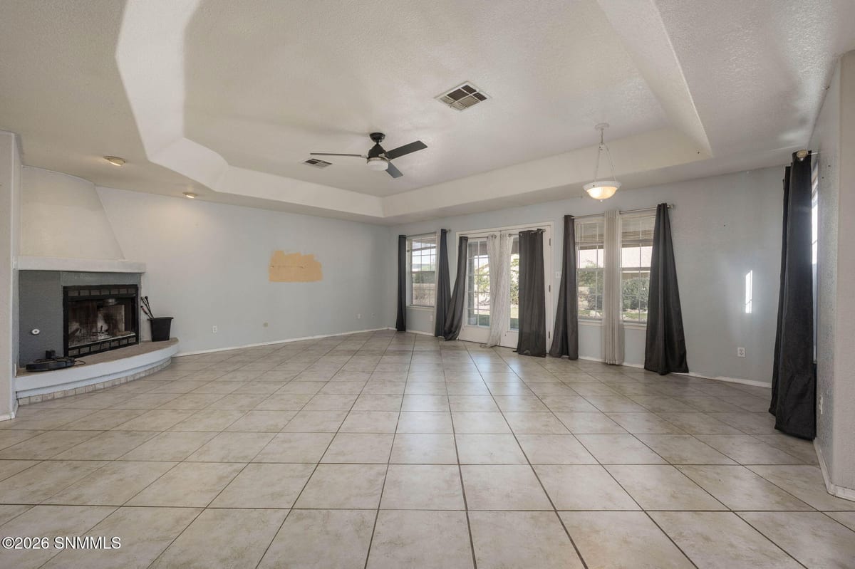 4681 Nogal Canyon Road, Las Cruces, NM 88011 photo 3