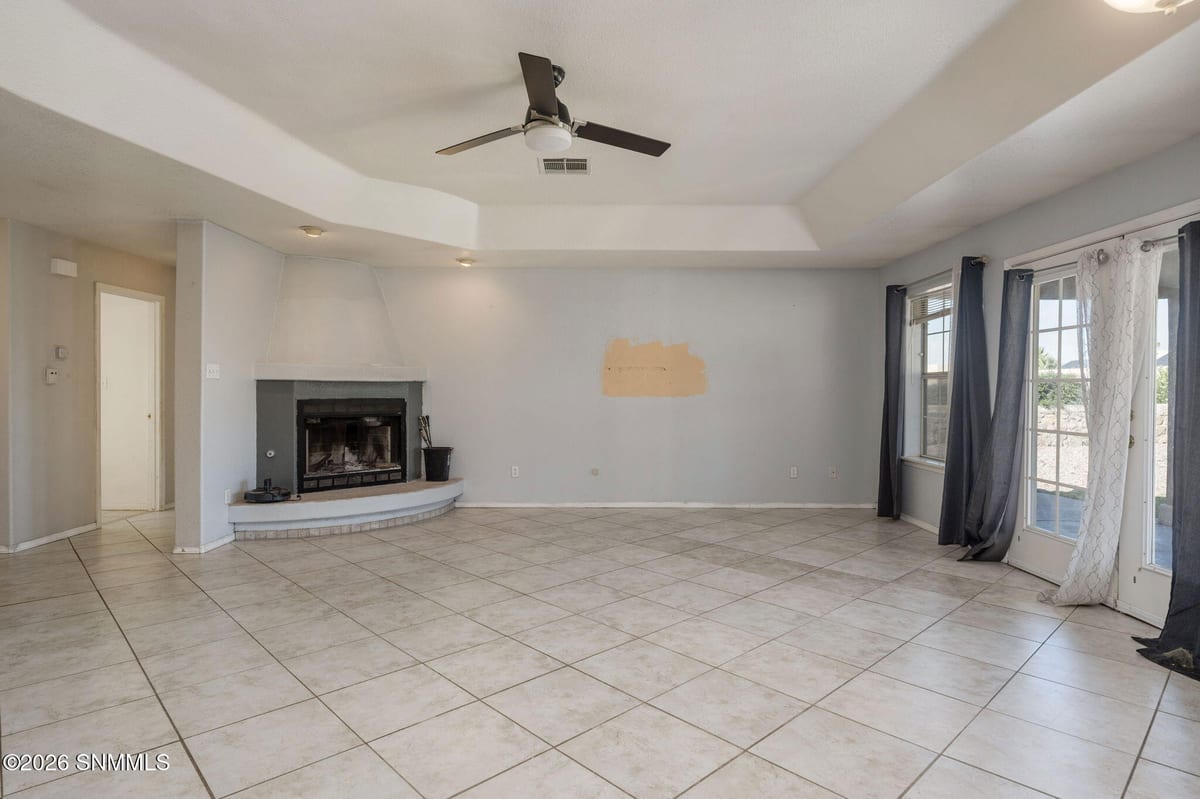 4681 Nogal Canyon Road, Las Cruces, NM 88011 photo 4