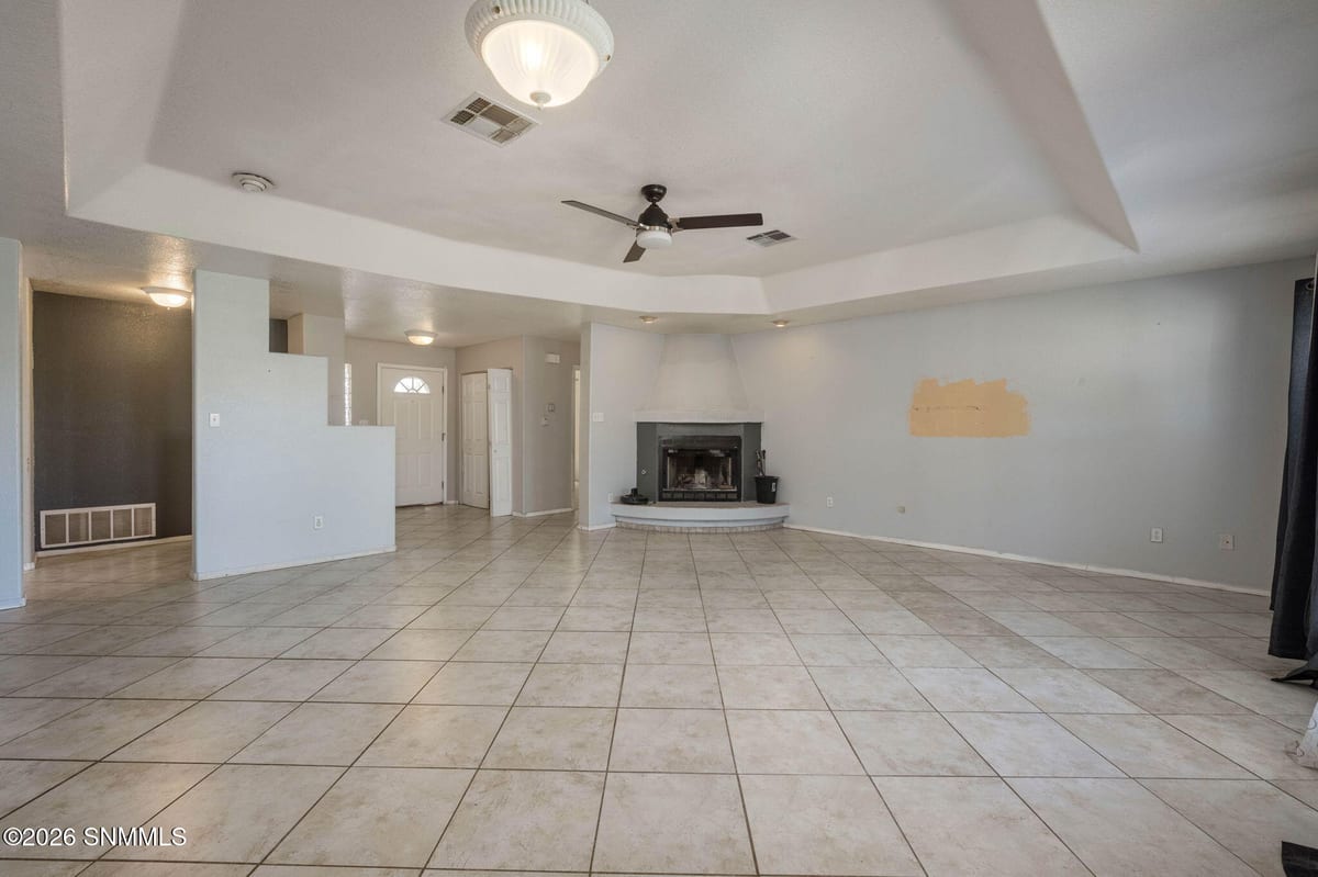 4681 Nogal Canyon Road, Las Cruces, NM 88011 photo 5