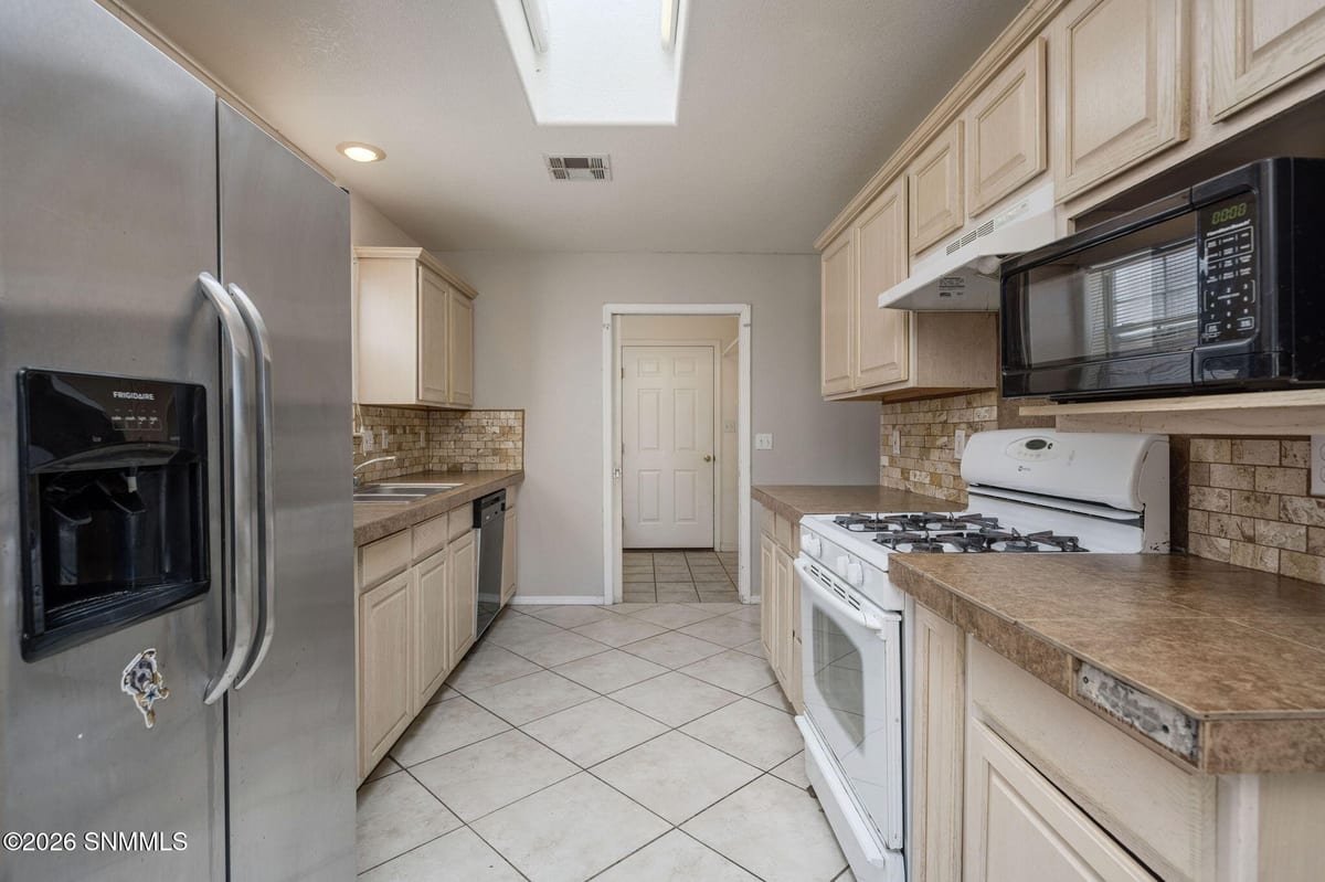 4681 Nogal Canyon Road, Las Cruces, NM 88011 photo 7