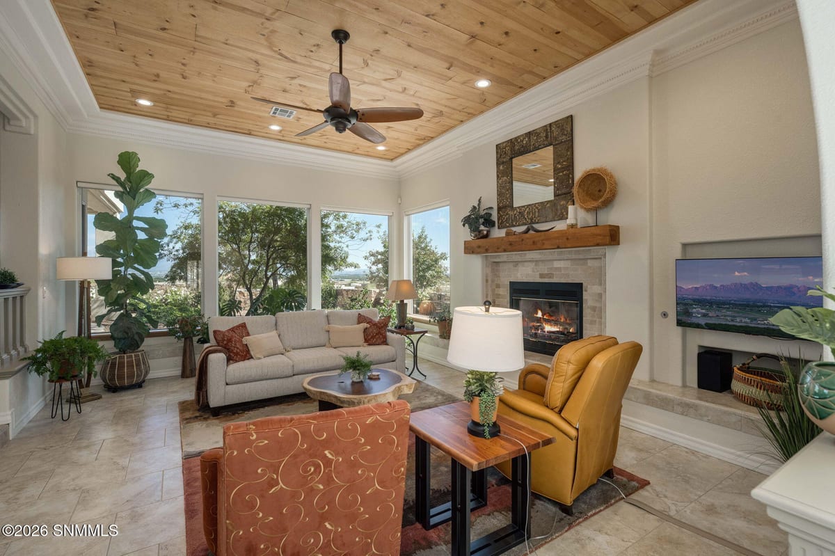 6700 Pueblo Vista, Las Cruces, NM 88007 photo 14