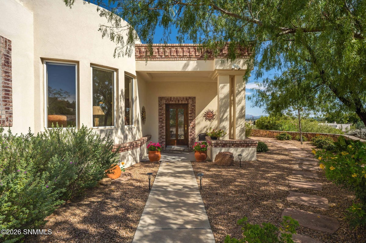 6700 Pueblo Vista, Las Cruces, NM 88007 photo 9