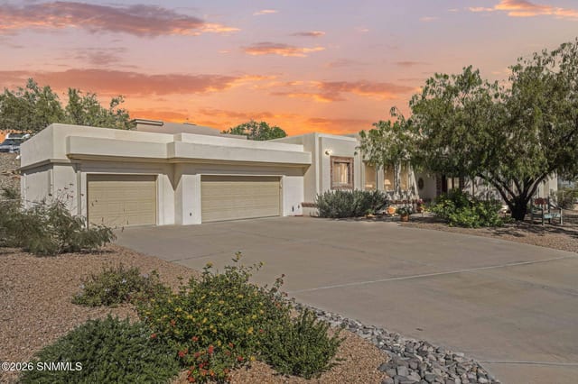 6700 Pueblo Vista, Las Cruces, NM – 3 bedroom, 3,345 sqft single family residence for sale at $785,000