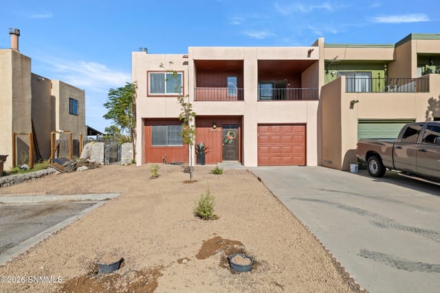 1649 Capitan Avenue, Las Cruces, NM 88001 photo 2